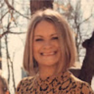 Meet your Posher, Beth